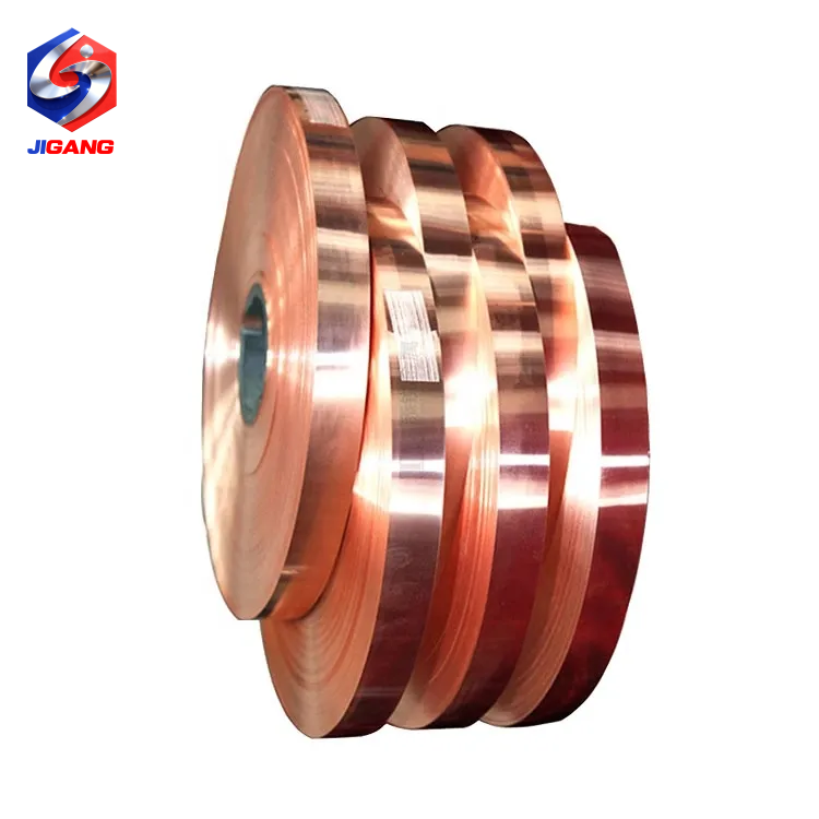 Copper Strip