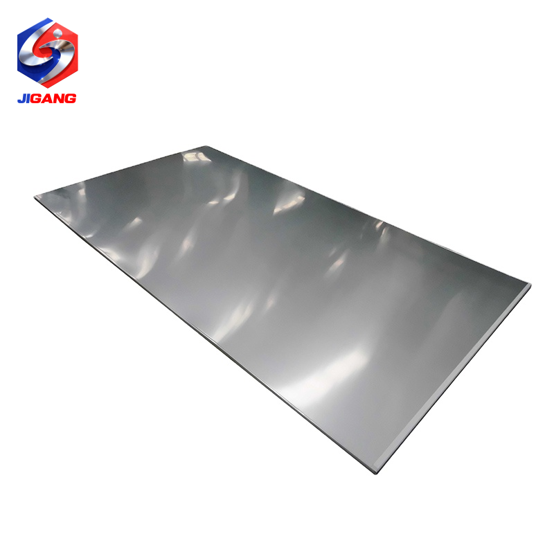 Monel Alloy Plate