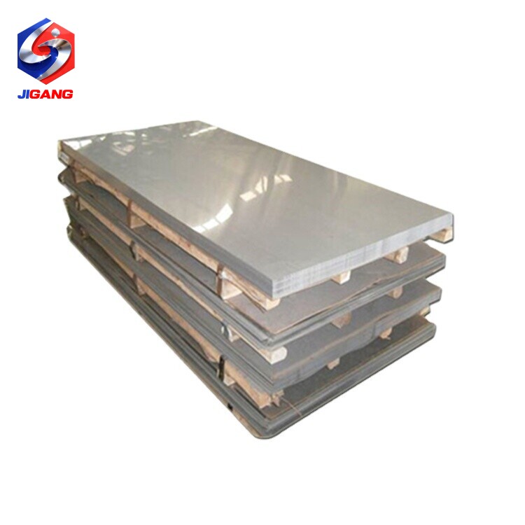Duplex Alloy Plate
