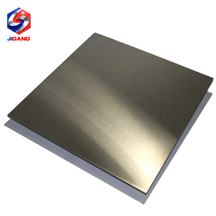 Nickel Alloy Plate