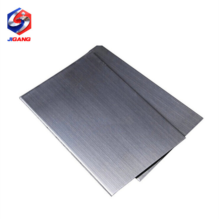 Nickel Alloy Plate