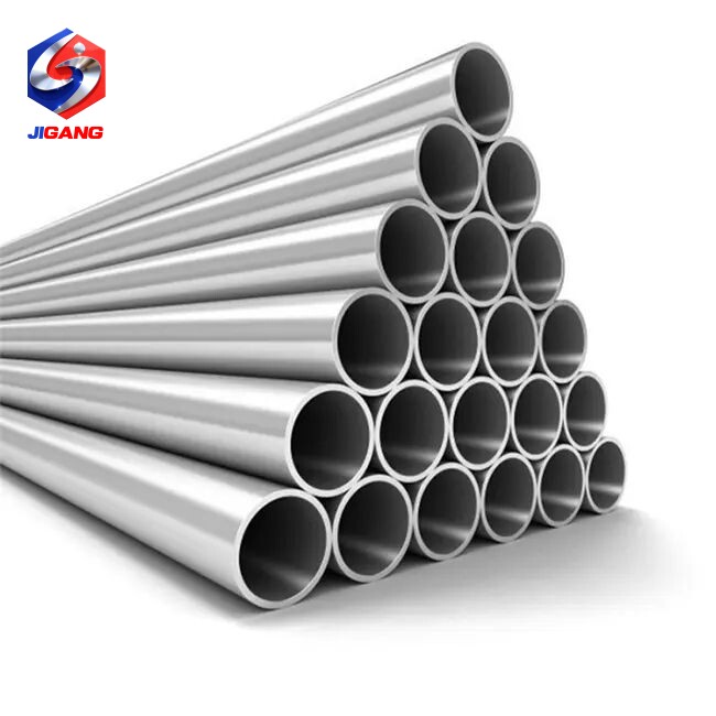 Duplex Alloy Pipe
