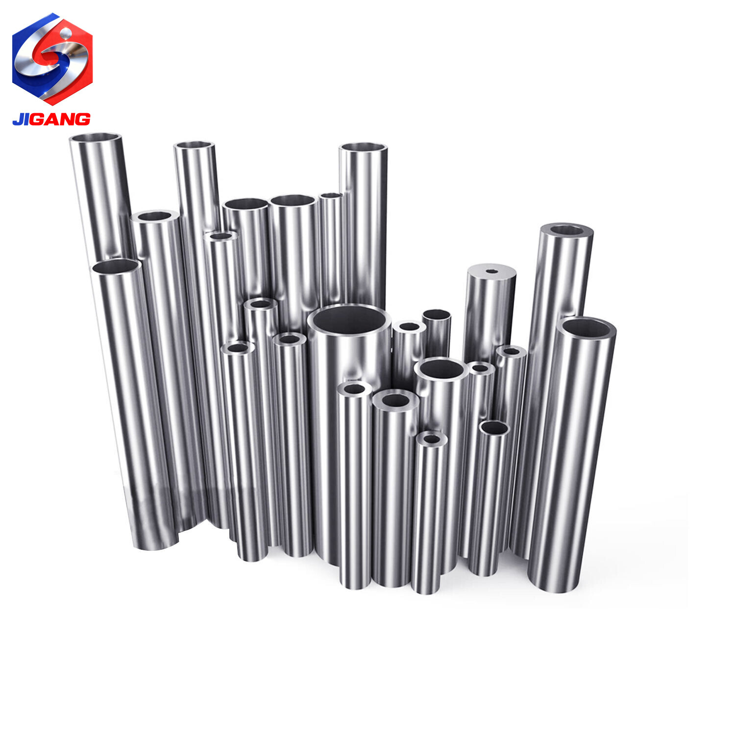 Nickel Alloy Pipe