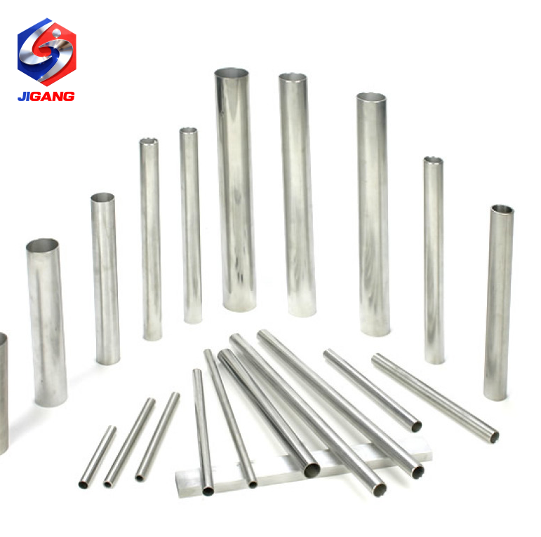 Monel Alloy Pipe