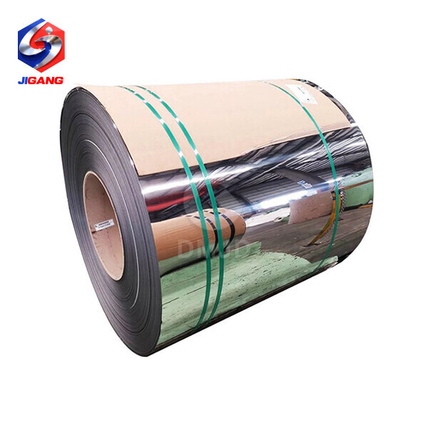 Nickel Alloy Coil