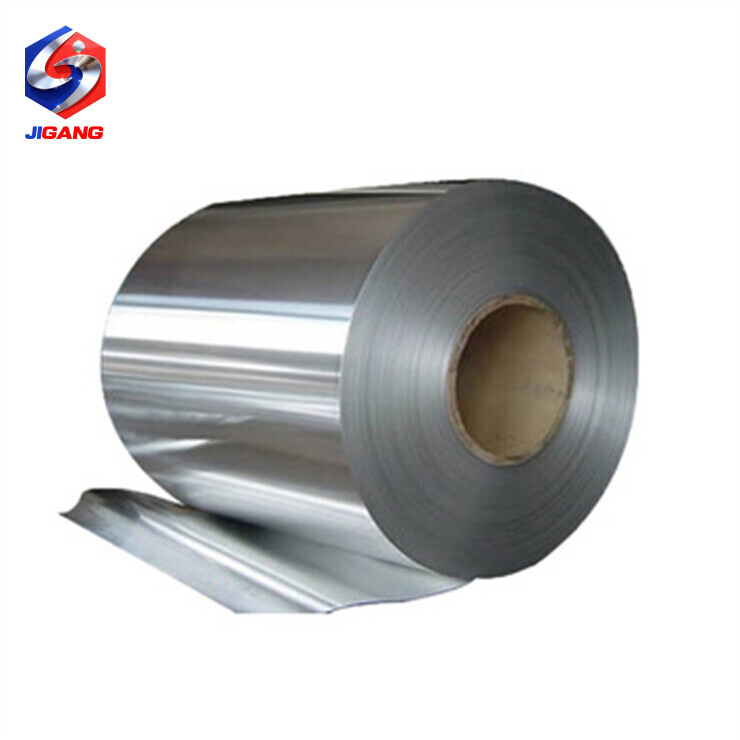 Inconel Alloy Coil