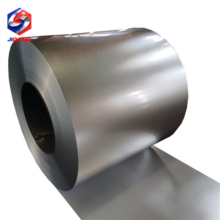 Inconel Alloy Coil