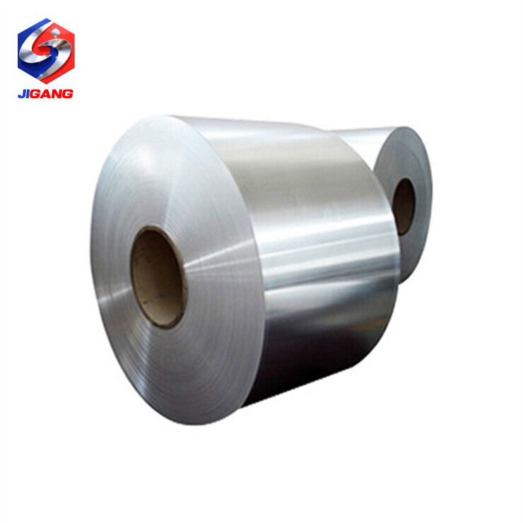 Duplex Alloy Coil