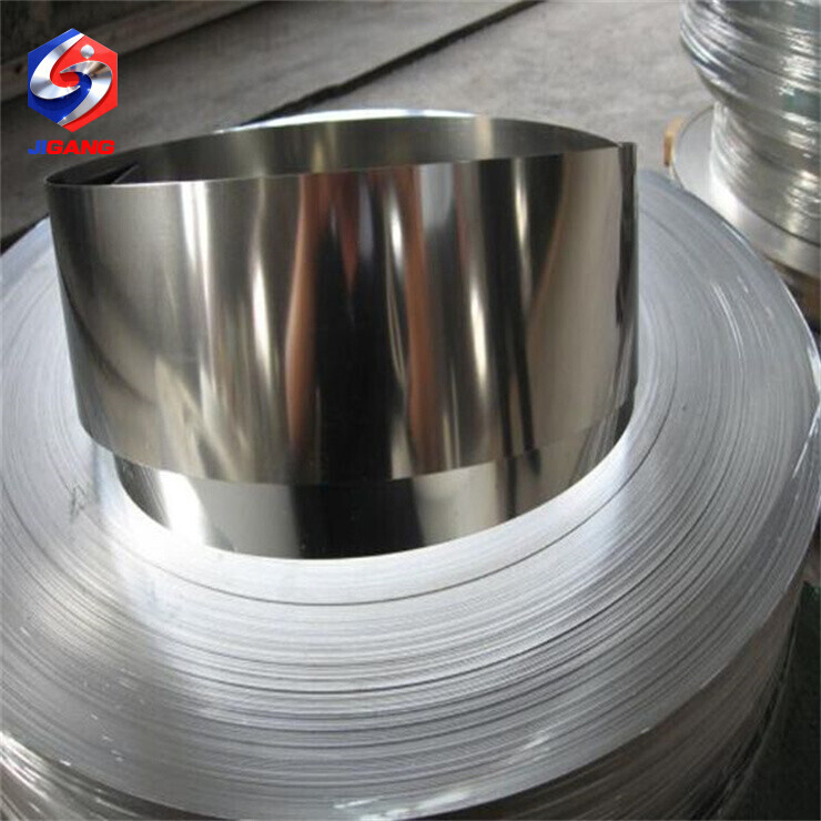 Duplex Alloy Coil