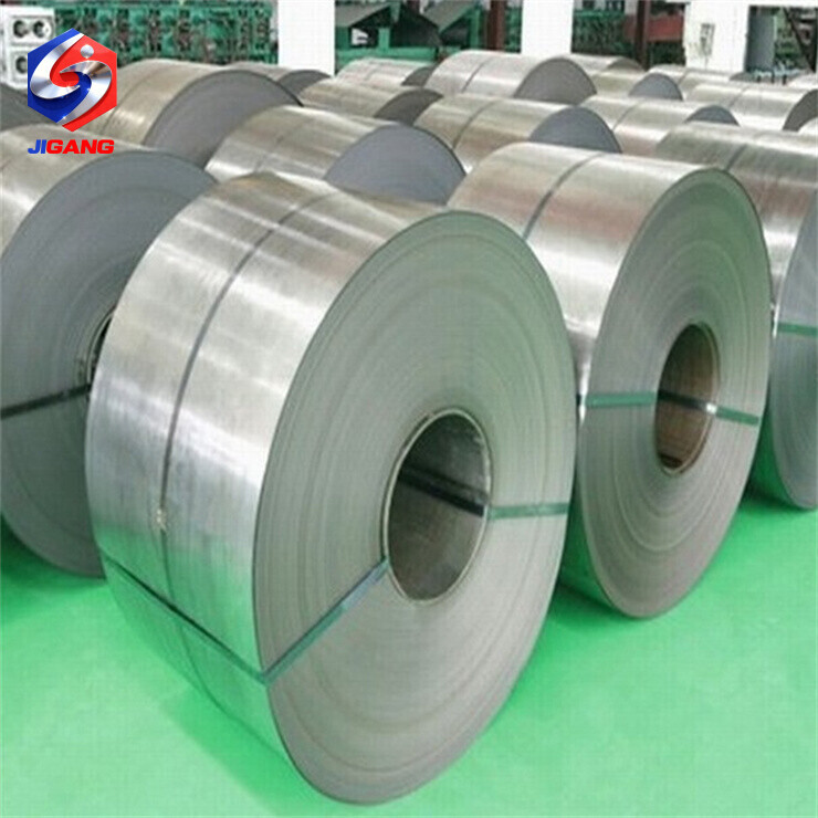 Monel Alloy Coil
