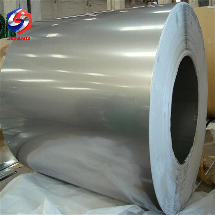 Hastelloy Alloy Coil