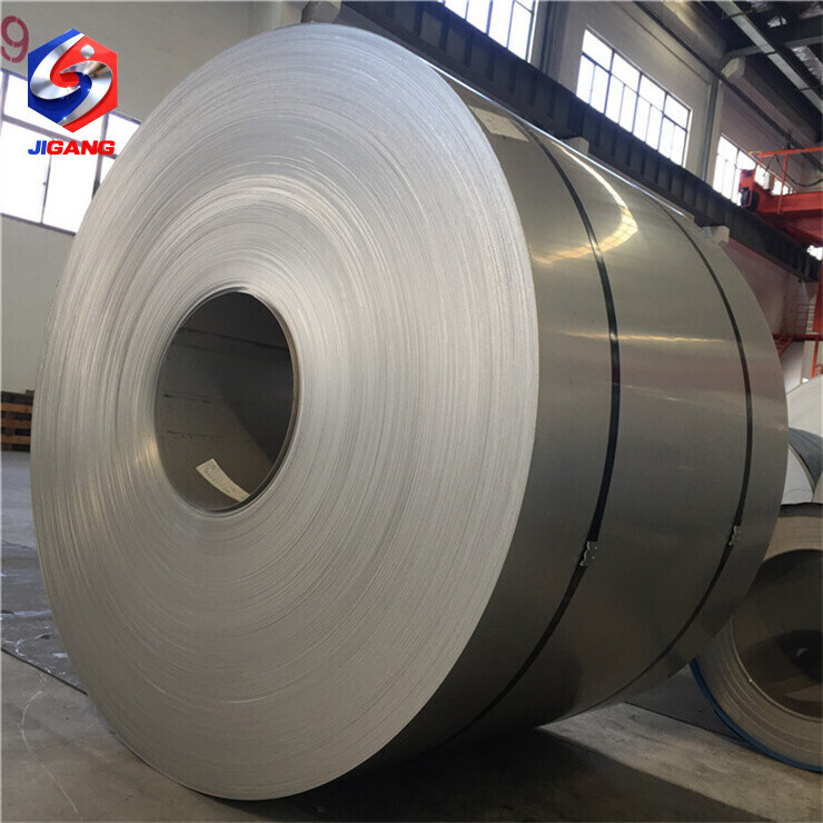 Monel Alloy Coil