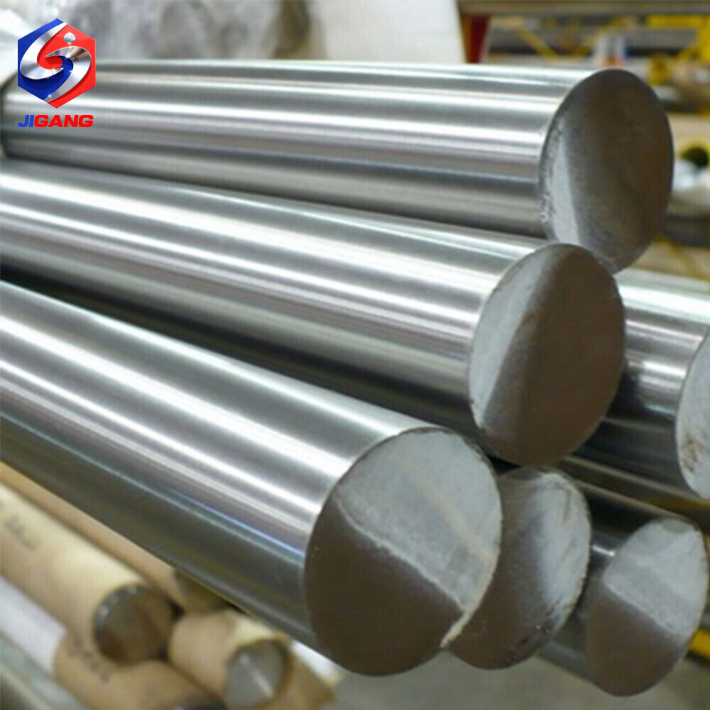 Inconel Alloy Bar