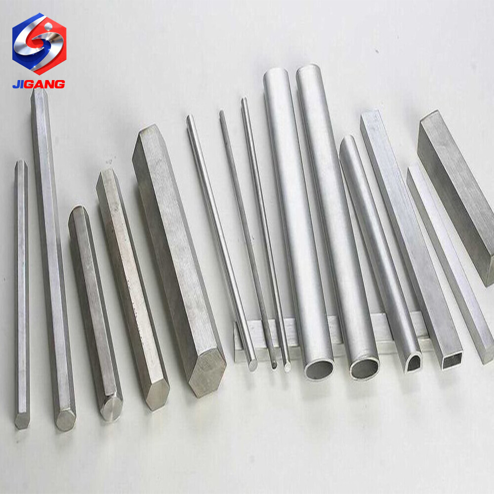 Nickel Alloy Bar