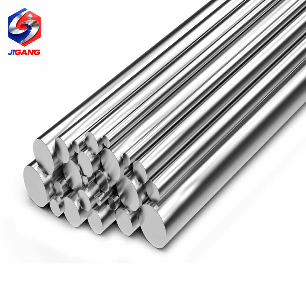 Nickel Alloy Bar