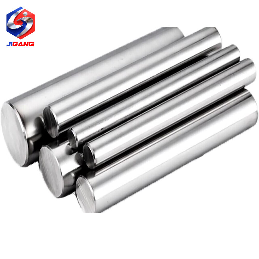 Inconel Alloy Bar