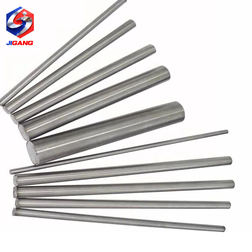 Monel Alloy Bar 