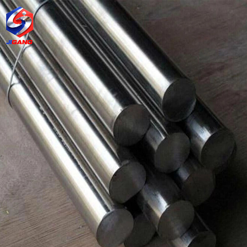 Duplex Alloy Bar
