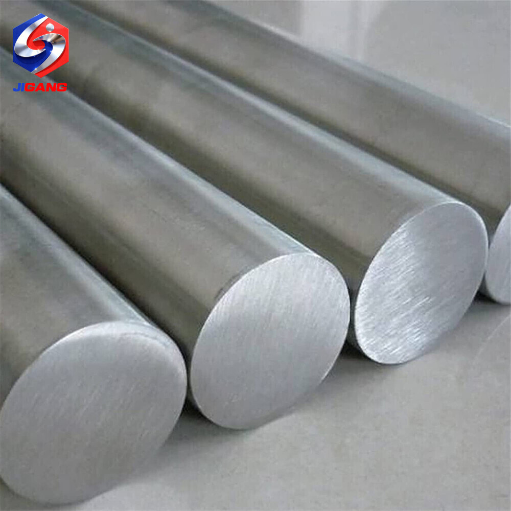 Nickel Alloy Bar
