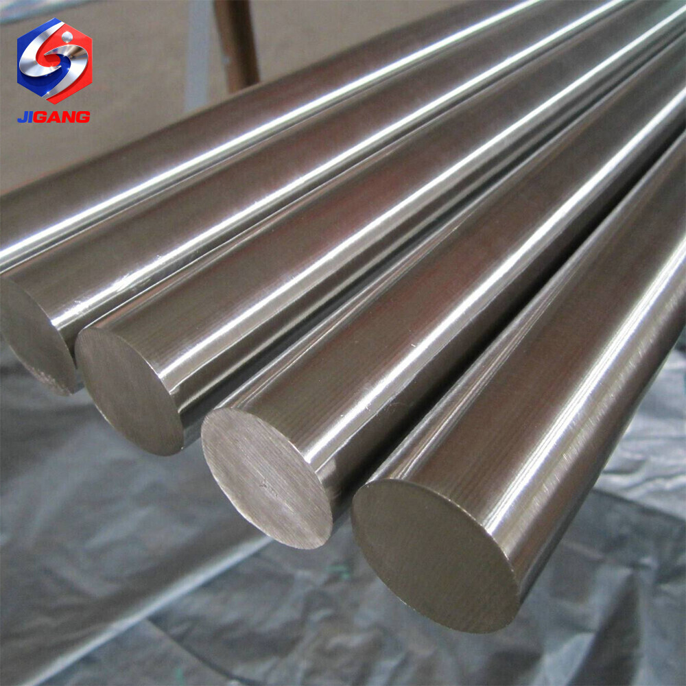 Duplex Alloy Bar