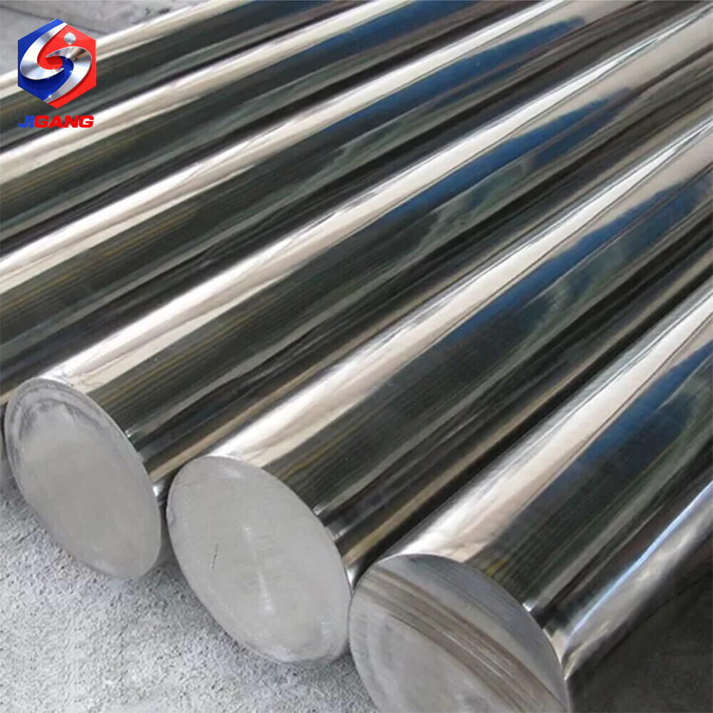 Nickel Alloy Bar