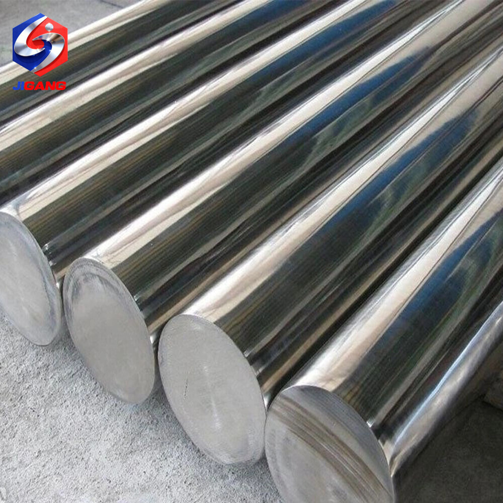 Duplex Alloy Bar