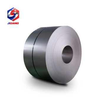 Hot Rolled Non-oriented Low Silicon Steel (Motor Steel)