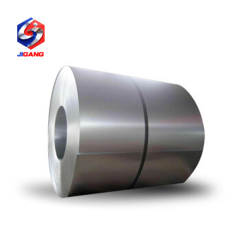Hot Rolled Non-oriented Low Silicon Steel (Motor Steel)