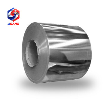Cold Rolled Ordinary Oriented Silicon Steel