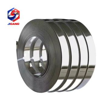 Cold Rolled Ordinary Oriented Silicon Steel