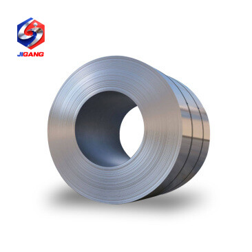 Cold Rolled Ordinary Oriented Silicon Steel
