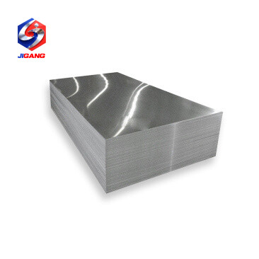 Single Reduced Cold-Rolled Tinplate