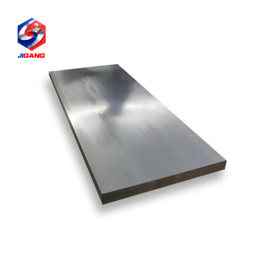 Single Reduced Cold-Rolled Tinplate