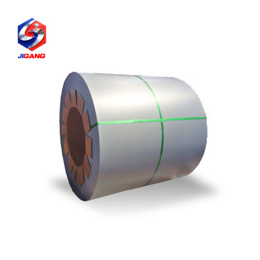 Single Reduced Cold-Rolled Tinplate Coil