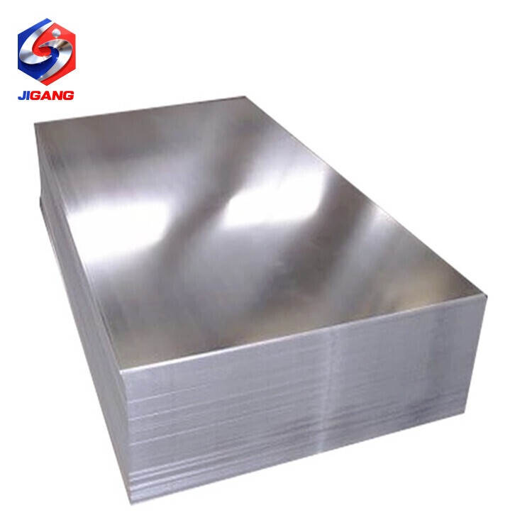 Stainless Steel Plate