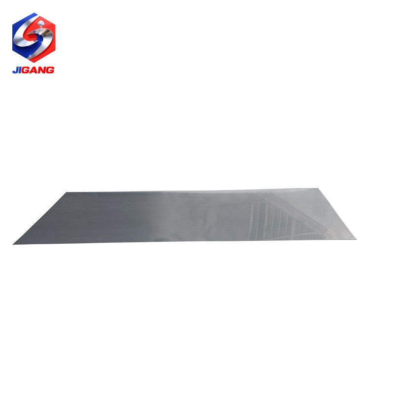 301 Stainless Steel Plate