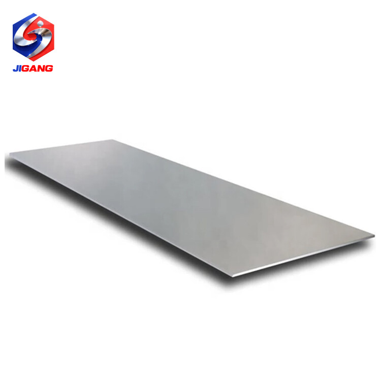 201 Stainless Steel Plate