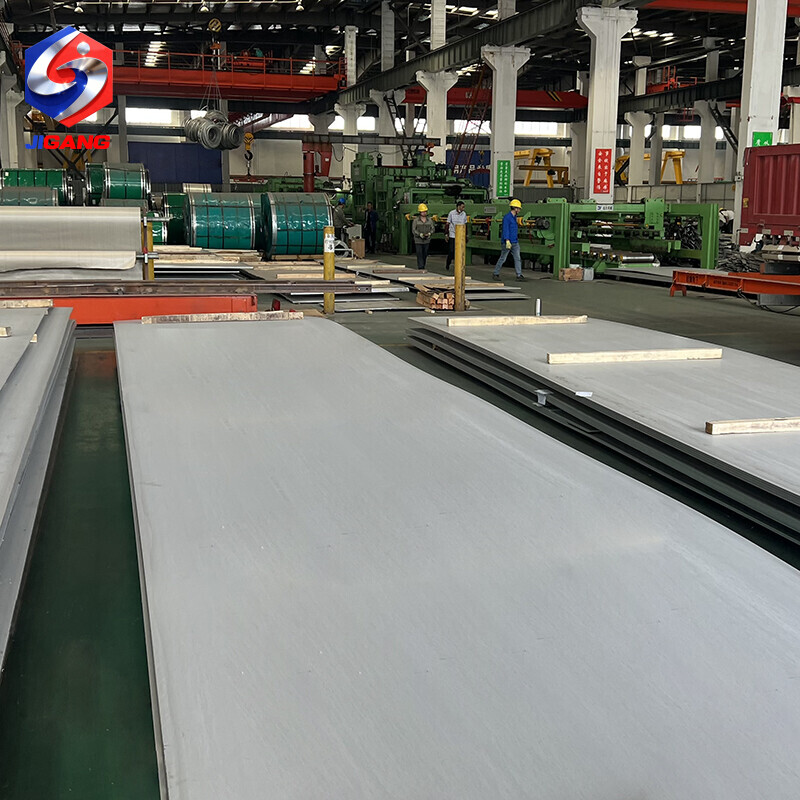 304 Stainless Steel Plate