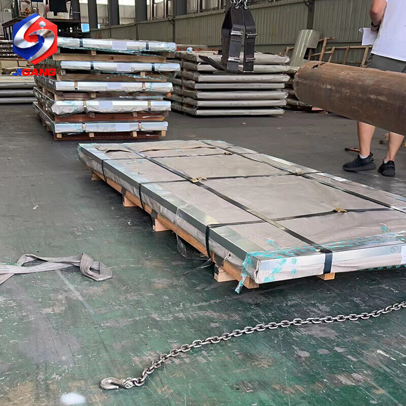 301L Stainless Steel Plate