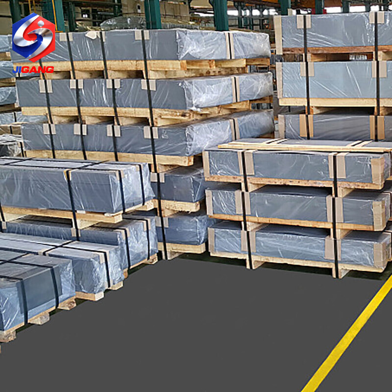 301 Stainless Steel Plate