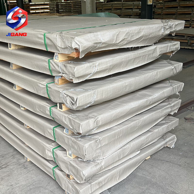 202 Stainless Steel Plate