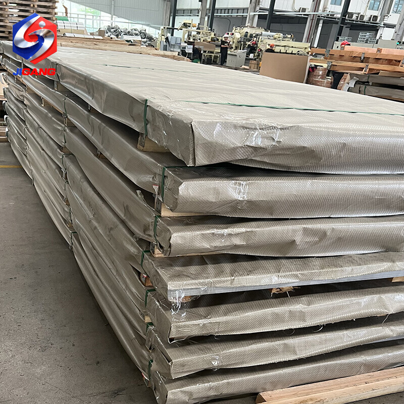201 Stainless Steel Plate