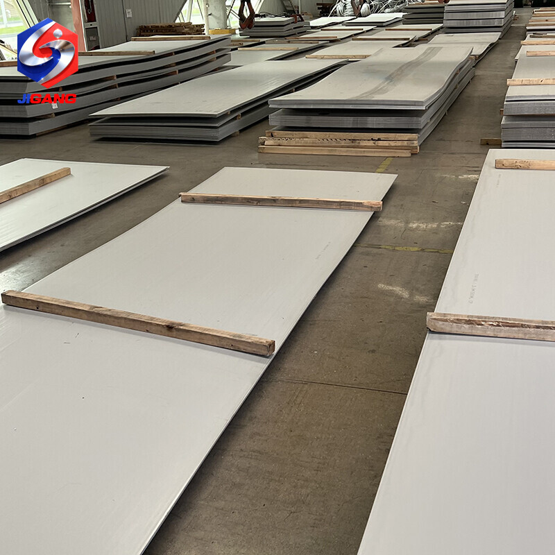 201 Stainless Steel Plate