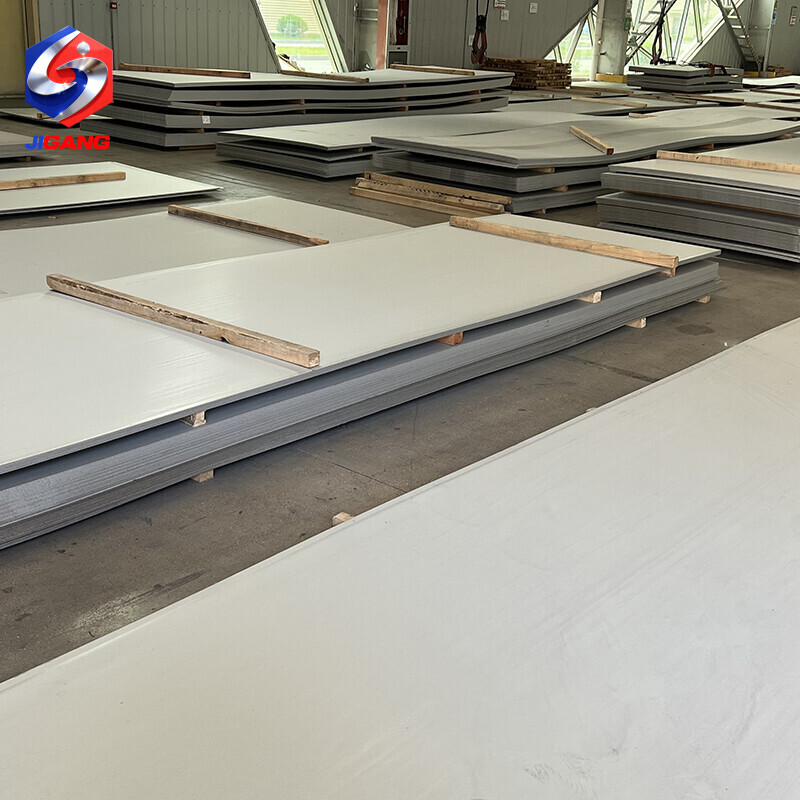 201 Stainless Steel Plate