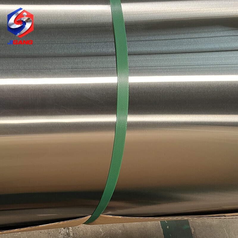 321 Stainless Steel Coil