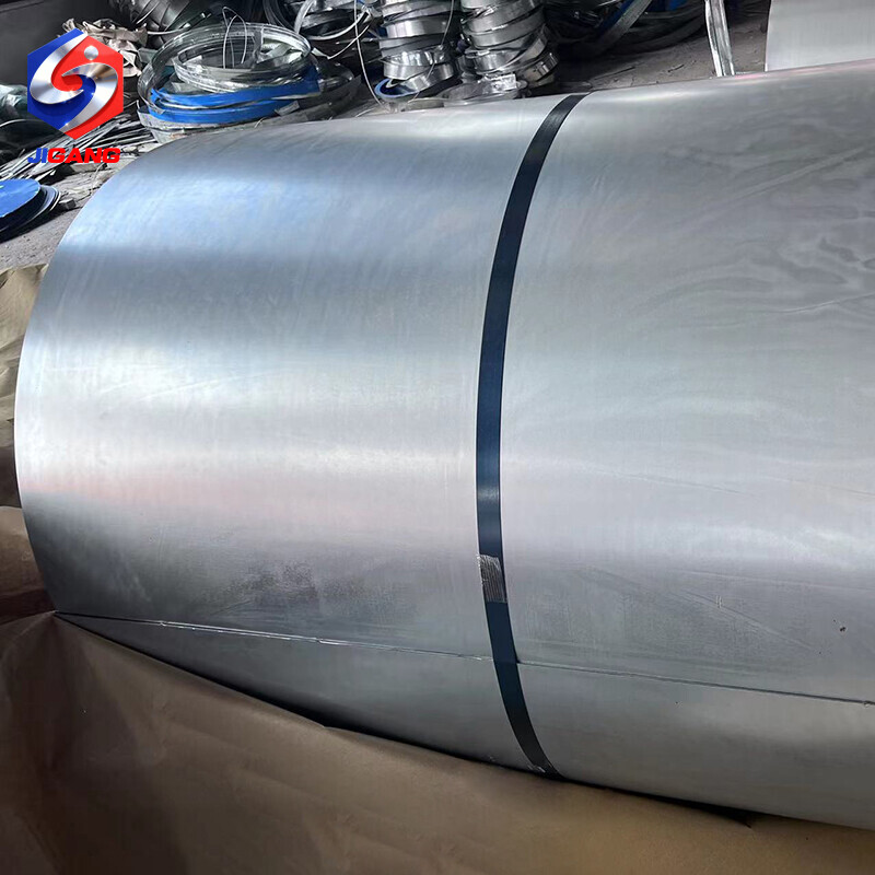 302 Stainless Steel Coil
