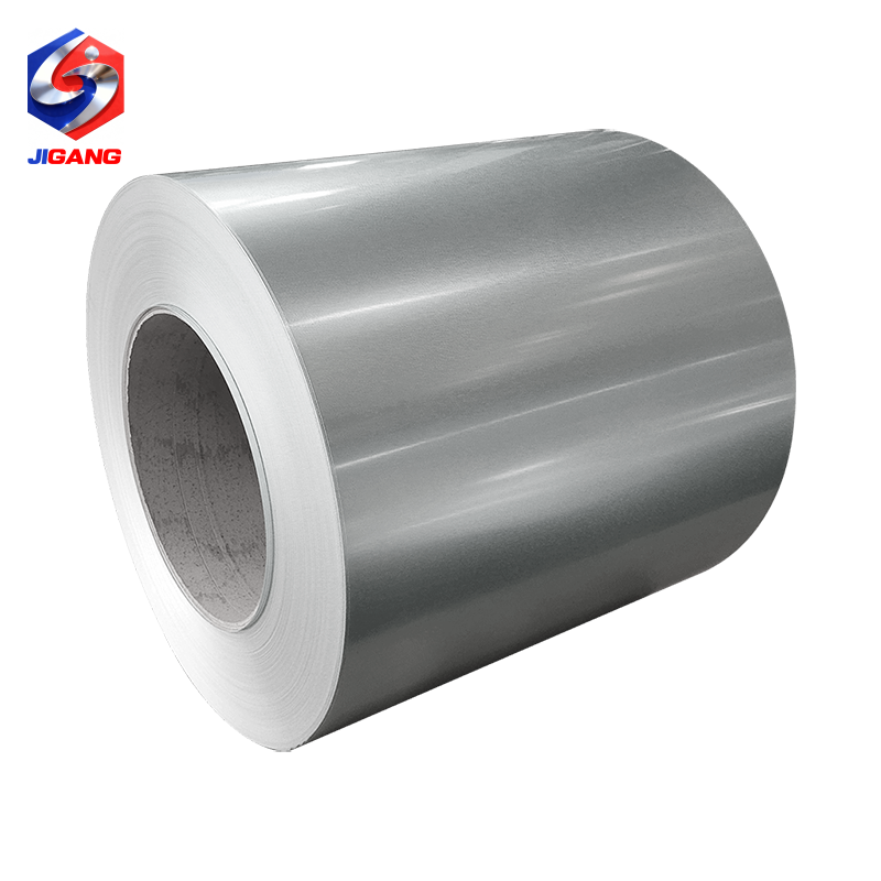 302 Stainless Steel Coil