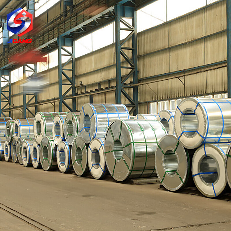 201 Stainless Steel Coil