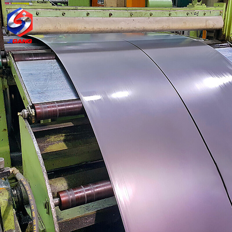 201 Stainless Steel Coil