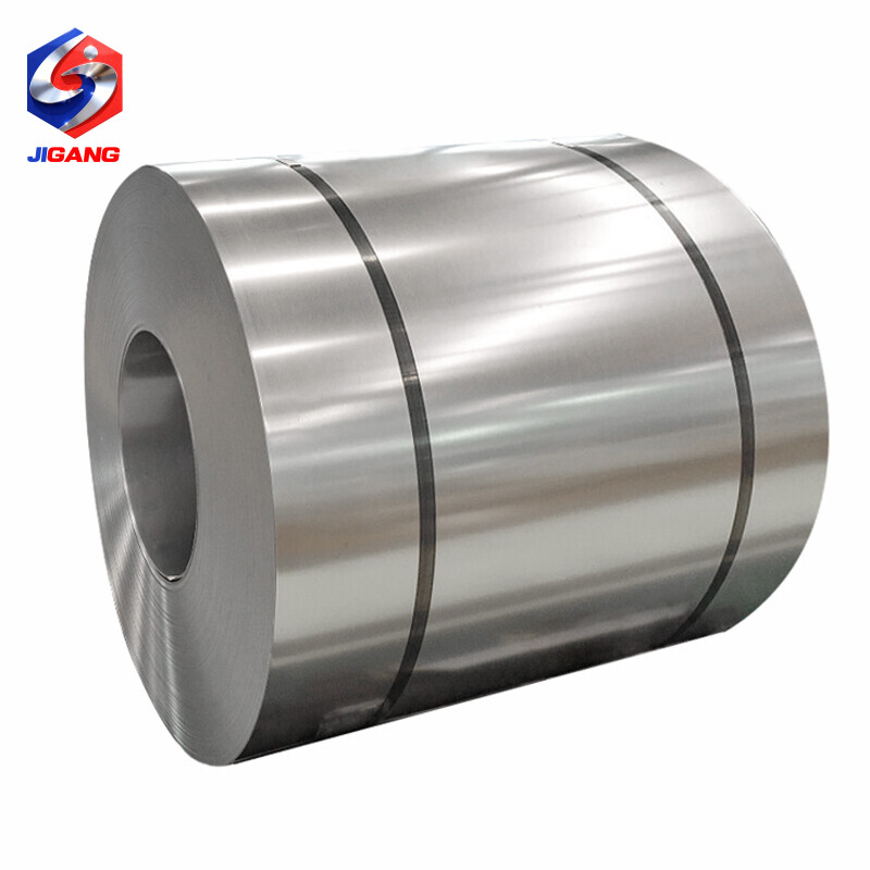 202 Stainless Steel Coil